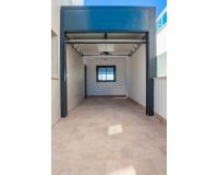 Nieuwbouw Woningen - Villa -
Los Alcazares - Torre del Rame