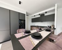 Nieuwbouw Woningen - Villa -
Los Belones - pueblo