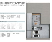 Nieuwbouw Woningen - Villa -
Los Belones - pueblo