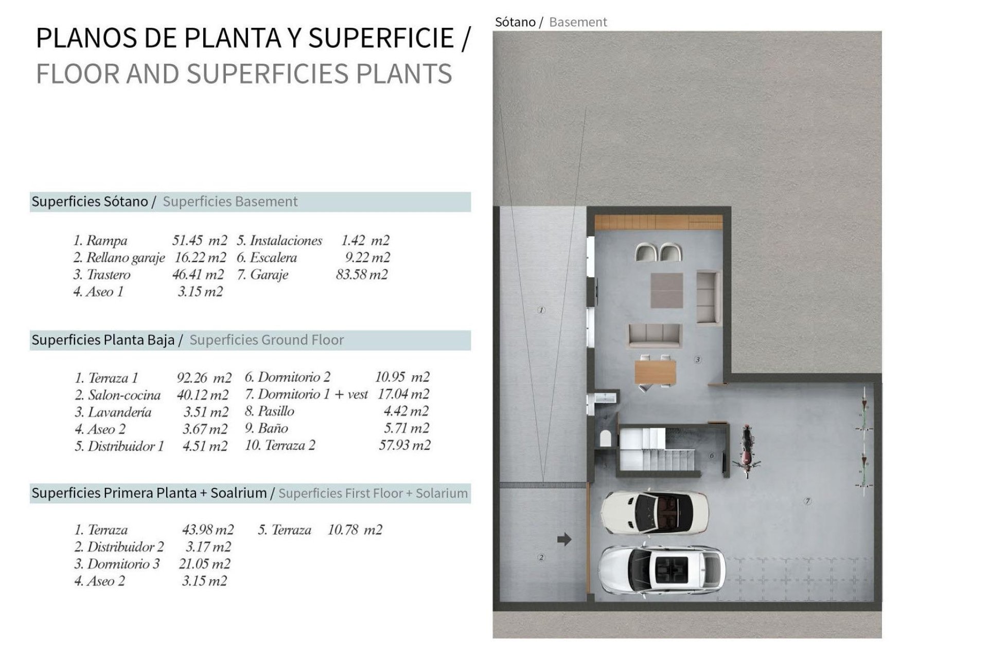 Nieuwbouw Woningen - Villa -
Los Belones - pueblo