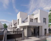 Nieuwbouw Woningen - Villa -
Los Montesinos - La Herrada