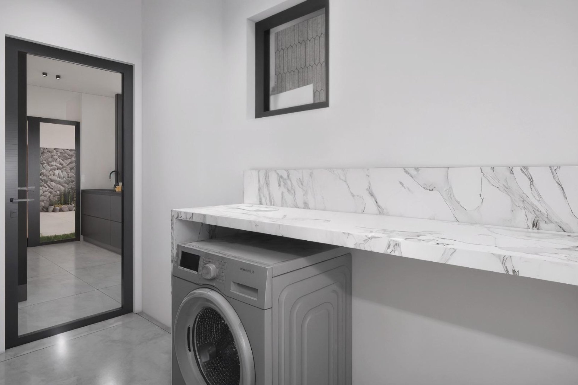 Nieuwbouw Woningen - Villa -
Los Montesinos - La Herrada