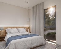 Nieuwbouw Woningen - Villa -
Los Montesinos - La Herrada