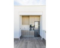 Nieuwbouw Woningen - Villa -
Los Montesinos - La Herrada