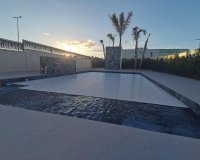 Nieuwbouw Woningen - Villa -
Los Montesinos - La Herrada