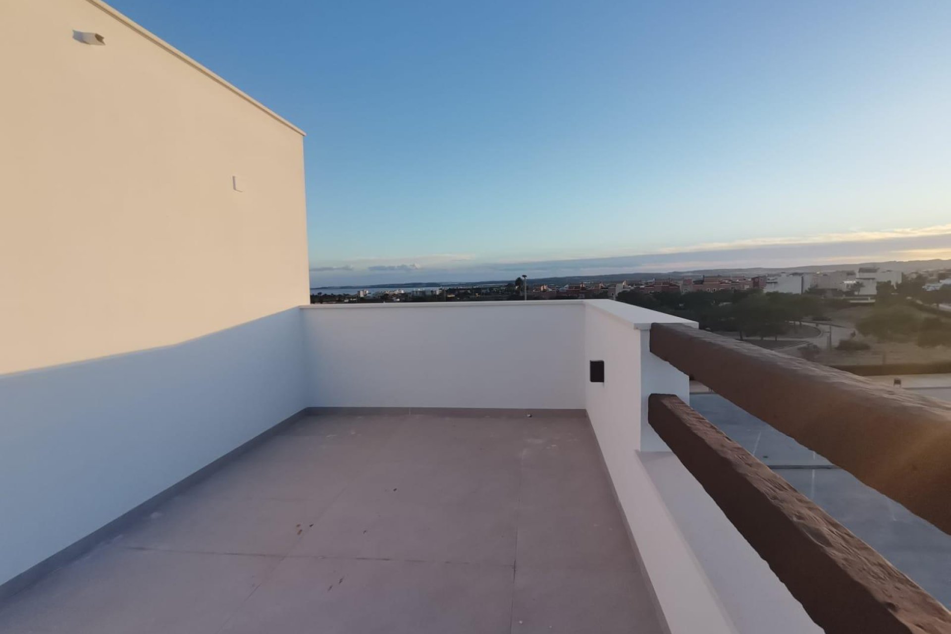 Nieuwbouw Woningen - Villa -
Los Montesinos - La Herrada
