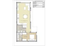 Nieuwbouw Woningen - Villa -
Los Montesinos - La Herrada