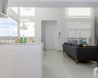 Nieuwbouw Woningen - Villa -
Los Montesinos - La Herrada