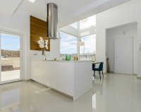 Nieuwbouw Woningen - Villa -
Los Montesinos - La Herrada