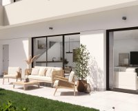 Nieuwbouw Woningen - Villa -
Los Montesinos - La Herrada