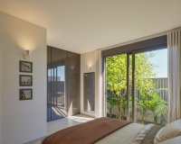 Nieuwbouw Woningen - Villa -
Los Nietos - Los Nietos playa