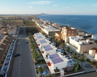 Nieuwbouw Woningen - Villa -
Los Nietos - Los Nietos playa