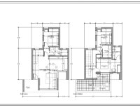 Nieuwbouw Woningen - Villa -
Los Urrutias - Estrella De Mar