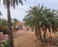 Nieuwbouw Woningen - Villa -
Los Urrutias - Estrella De Mar