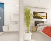 Nieuwbouw Woningen - Villa -
Los Urrutias - Estrella De Mar