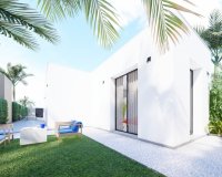 Nieuwbouw Woningen - Villa -
Los Urrutias - Estrella De Mar