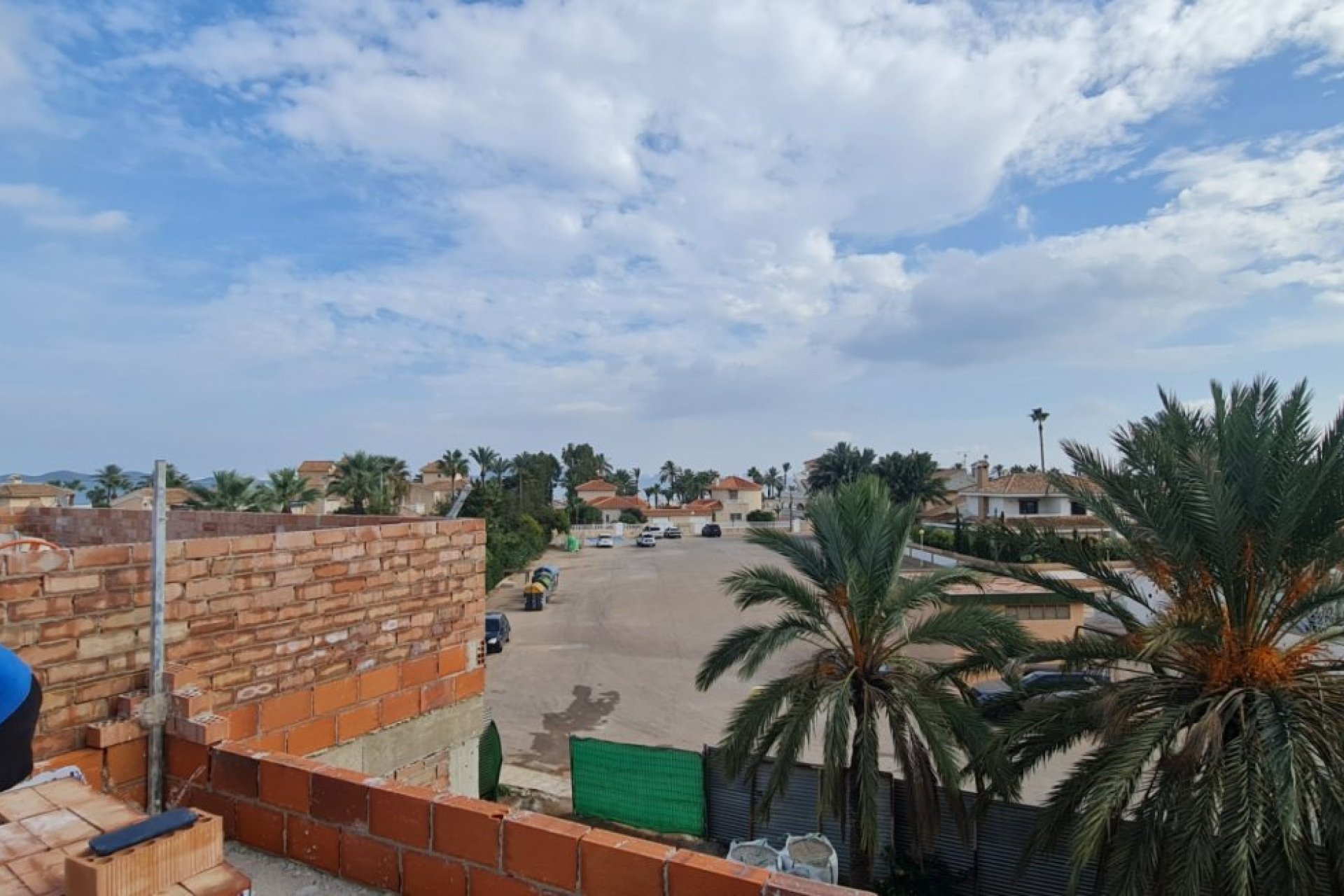 Nieuwbouw Woningen - Villa -
Los Urrutias - Estrella De Mar