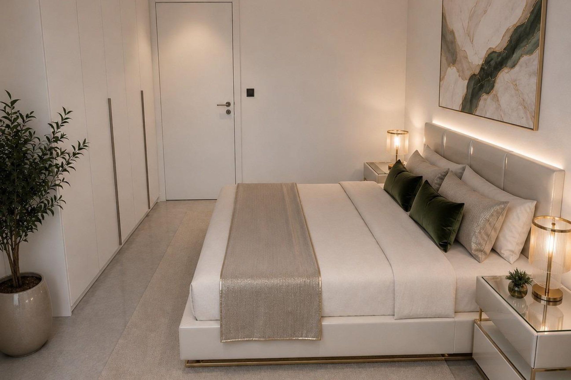 Nieuwbouw Woningen - Villa -
Mazarron - Country Club