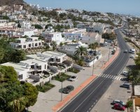 Nieuwbouw Woningen - Villa -
Mojacar - Playa de la Mena