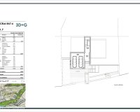 Nieuwbouw Woningen - Villa -
Mojacar - Playa De Macenas