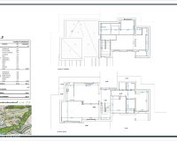 Nieuwbouw Woningen - Villa -
Mojacar - Playa De Macenas