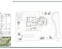 Nieuwbouw Woningen - Villa -
Mojacar - Playa De Macenas