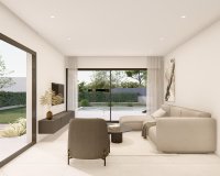 Nieuwbouw Woningen - Villa -
Molina De Segura - Urb. La Quinta