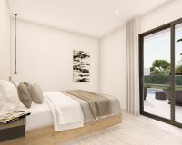 Nieuwbouw Woningen - Villa -
Molina De Segura - Urb. La Quinta