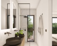 Nieuwbouw Woningen - Villa -
Molina De Segura - Urb. La Quinta