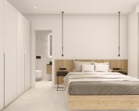 Nieuwbouw Woningen - Villa -
Molina De Segura - Urb. La Quinta