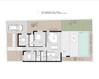 Nieuwbouw Woningen - Villa -
Molina De Segura - Urb. La Quinta