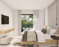 Nieuwbouw Woningen - Villa -
Molina De Segura - Urb. La Quinta