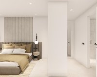 Nieuwbouw Woningen - Villa -
Molina De Segura - Urb. La Quinta