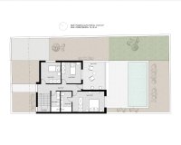 Nieuwbouw Woningen - Villa -
Molina De Segura - Urb. La Quinta