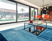 Nieuwbouw Woningen - Villa -
Molina De Segura - Urb. La Quinta