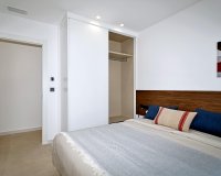 Nieuwbouw Woningen - Villa -
Molina De Segura - Urb. La Quinta