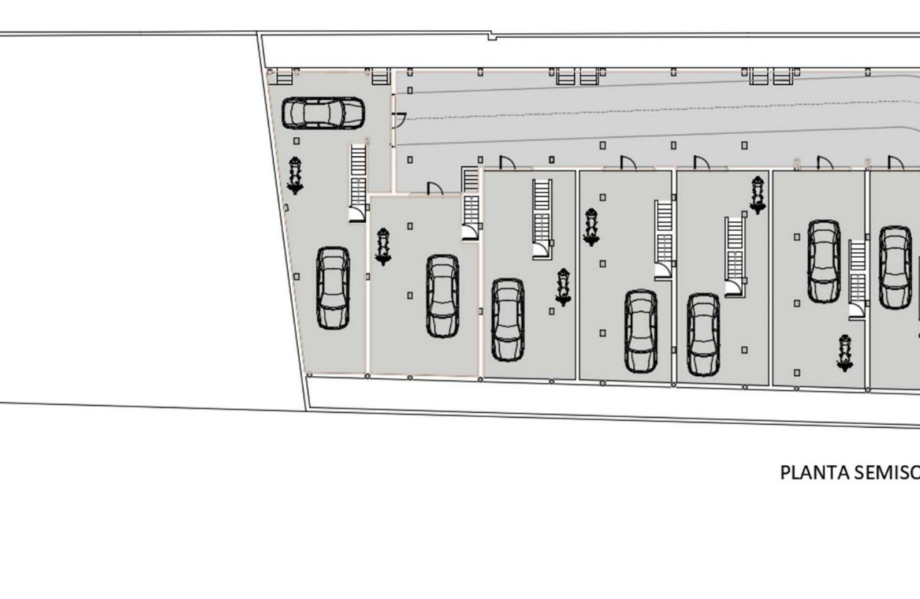 Nieuwbouw Woningen - Villa -
Moncofa - Playa de Chilches
