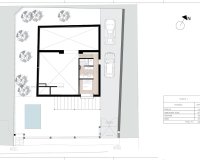 Nieuwbouw Woningen - Villa -
Monforte del Cid - La Capitana