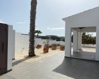 Nieuwbouw Woningen - Villa -
Moraira_Teulada - La Sabatera