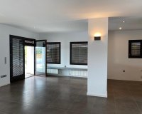 Nieuwbouw Woningen - Villa -
Moraira_Teulada - La Sabatera