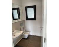 Nieuwbouw Woningen - Villa -
Moraira_Teulada - La Sabatera