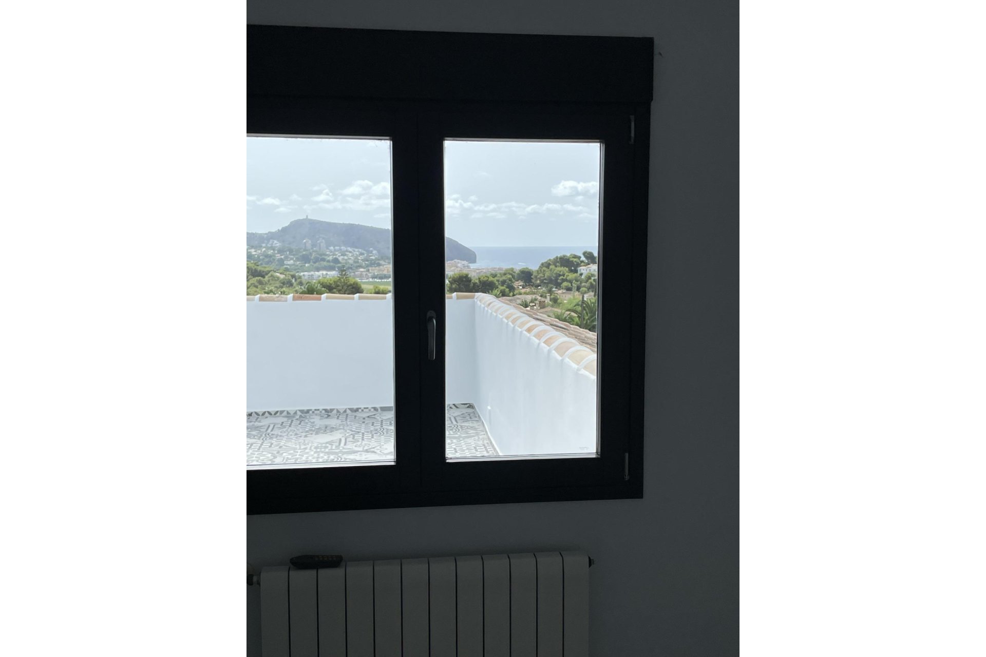 Nieuwbouw Woningen - Villa -
Moraira_Teulada - La Sabatera