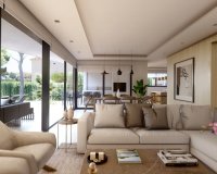 Nieuwbouw Woningen - Villa -
Moraira_Teulada - La Sabatera