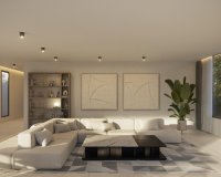 Nieuwbouw Woningen - Villa -
Moraira_Teulada - Moravit