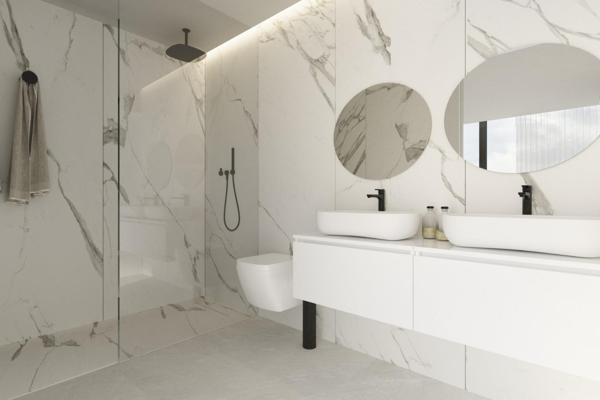 Nieuwbouw Woningen - Villa -
Moraira_Teulada - Moravit