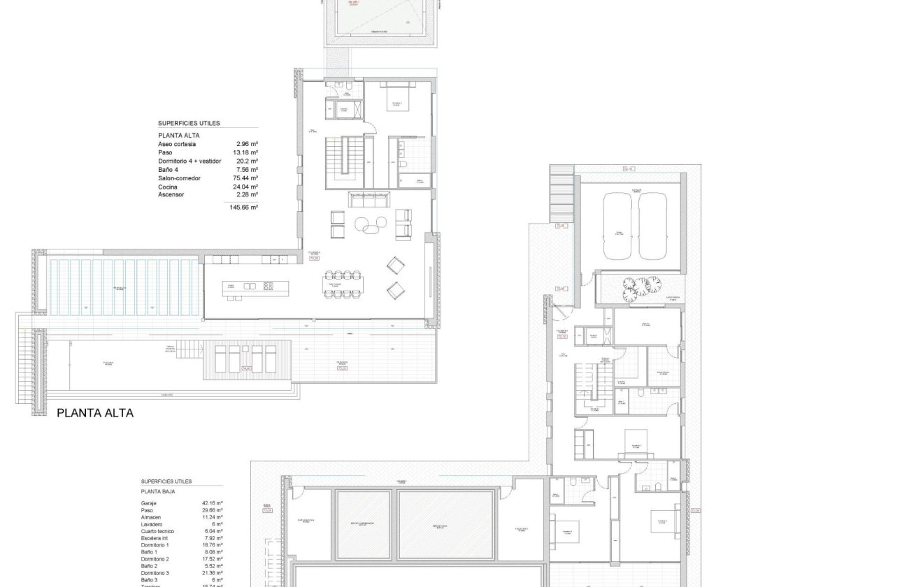 Nieuwbouw Woningen - Villa -
Moraira_Teulada - Moravit