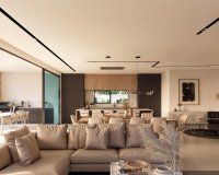 Nieuwbouw Woningen - Villa -
Moraira_Teulada - Pinar del Advocat