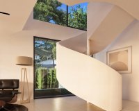 Nieuwbouw Woningen - Villa -
Moraira_Teulada - Pinar del Advocat