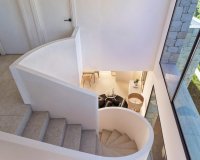 Nieuwbouw Woningen - Villa -
Moraira_Teulada - Pinar del Advocat