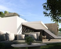 Nieuwbouw Woningen - Villa -
Mutxamel - Cotoveta